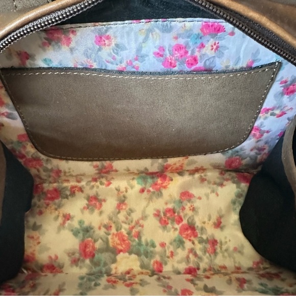 BOLSA COLIBRI HUMMINGBIRD ARTSY PURSE - Picture 8 of 13